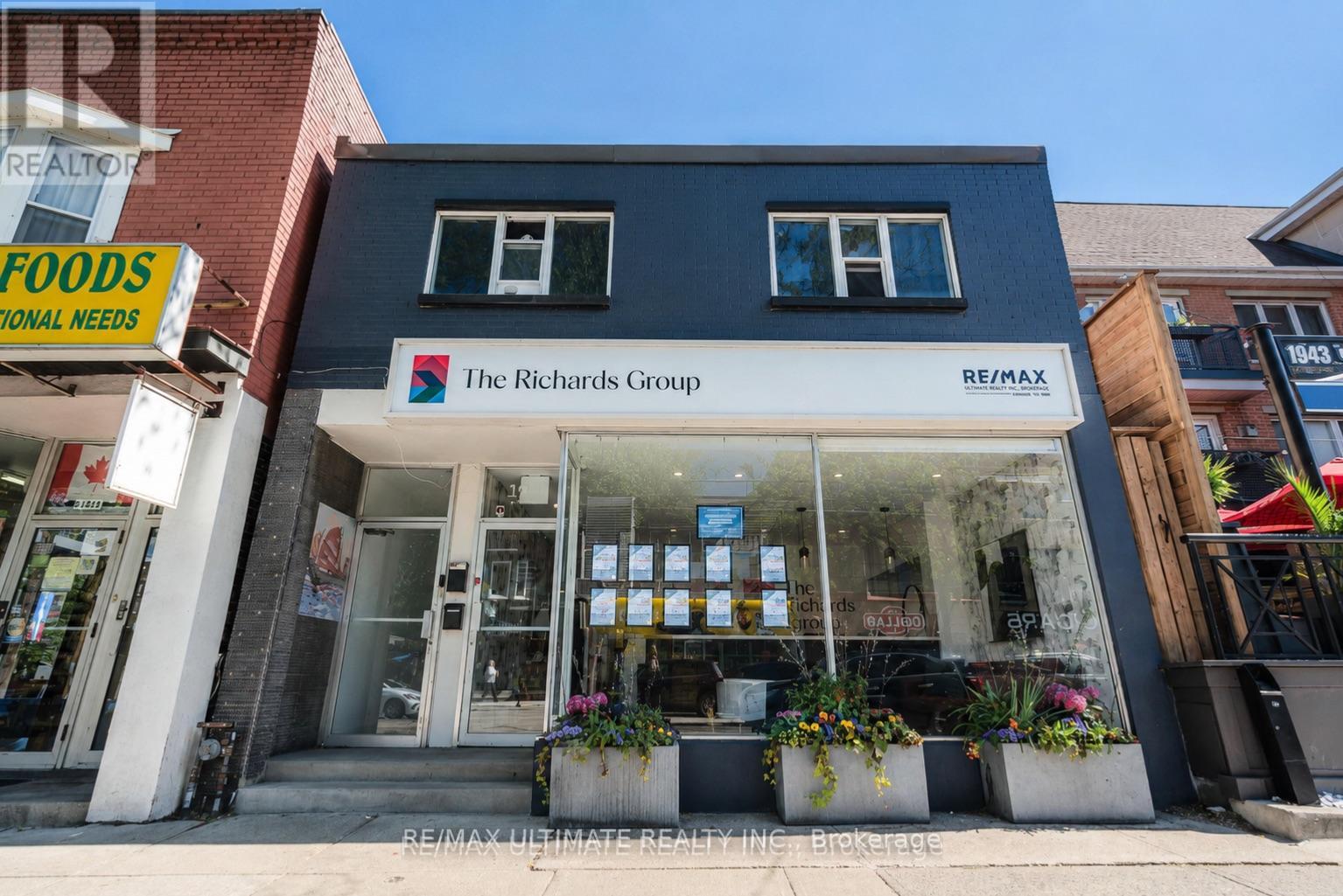 1945 Queen Street E, Toronto, Ontario M4L 1H7 - Photo 39 - E13233626