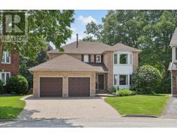 17 MULLHOLLAND COURT, Clarington, Ontario