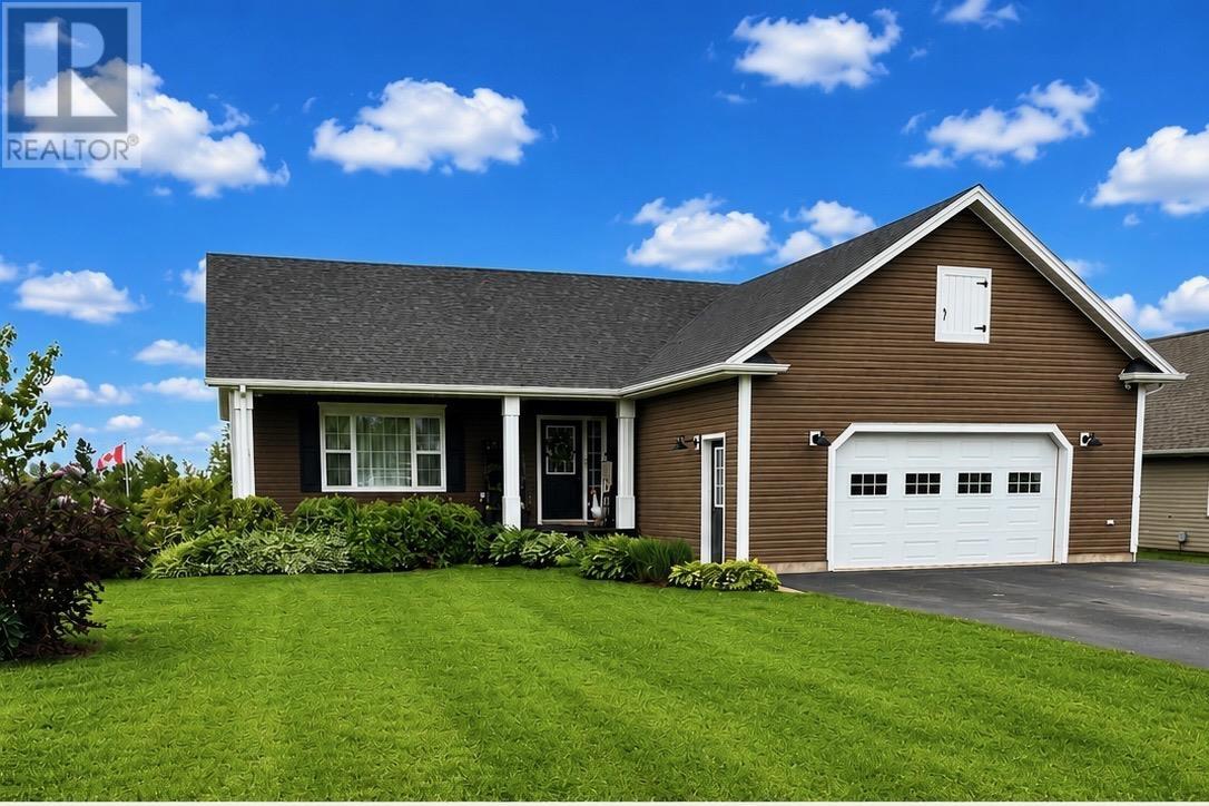 61 Bonavista Avenue, Stratford, Prince Edward Island