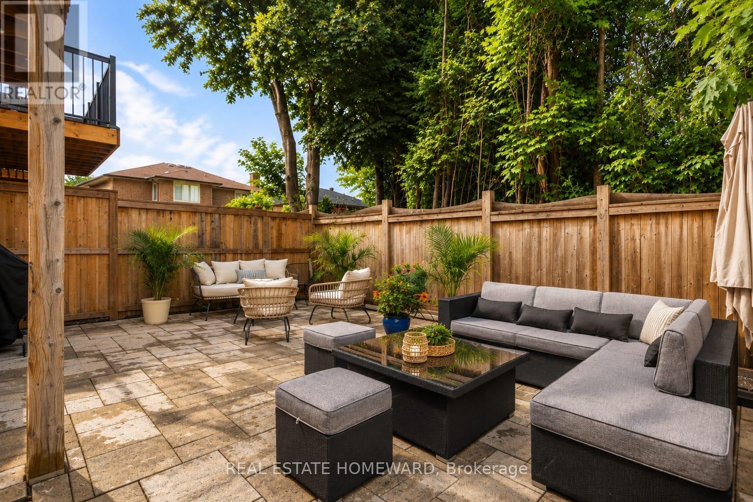 1 Saint Julien Court, Vaughan, Ontario  L6A 5B2 - Photo 27 - N13446000