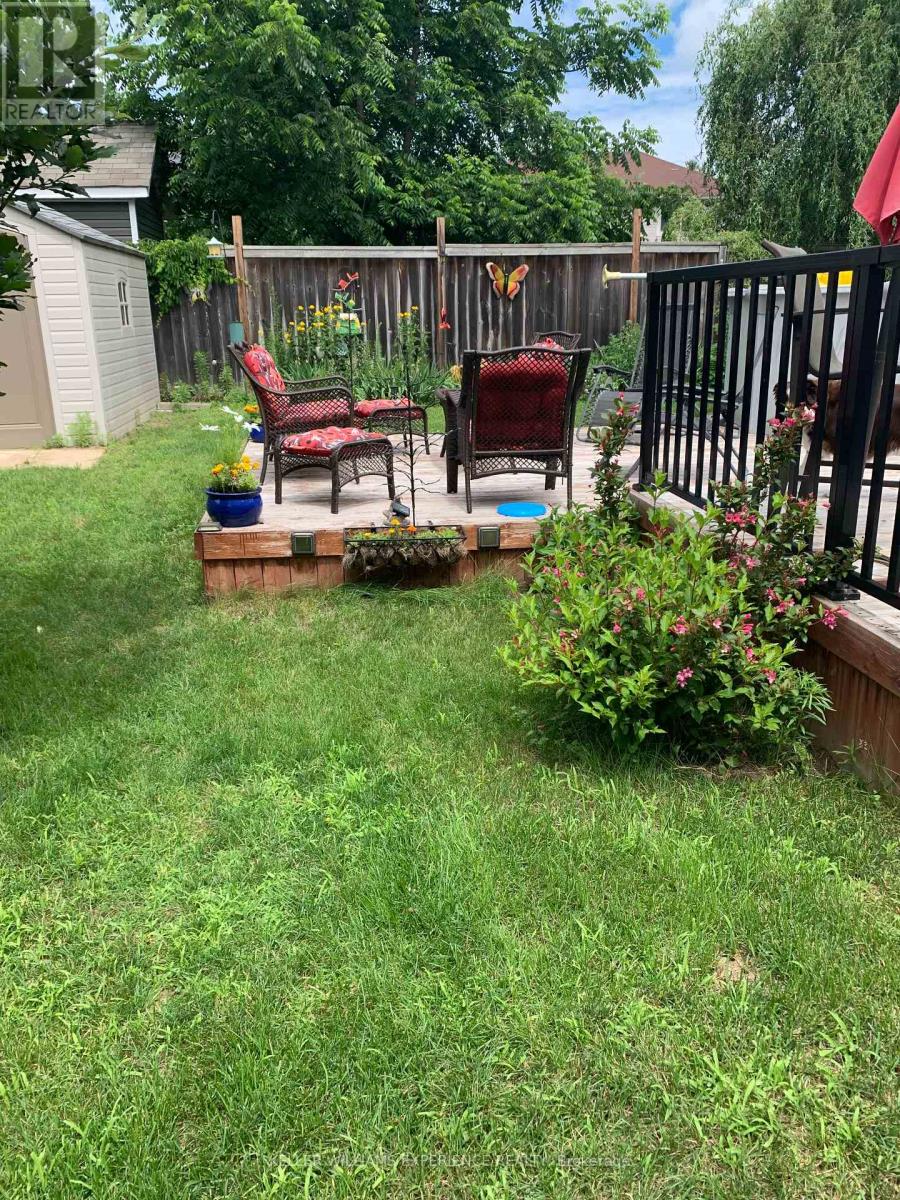 38 Truax Crescent, Essa, Ontario  L3W 0C2 - Photo 27 - N12474464