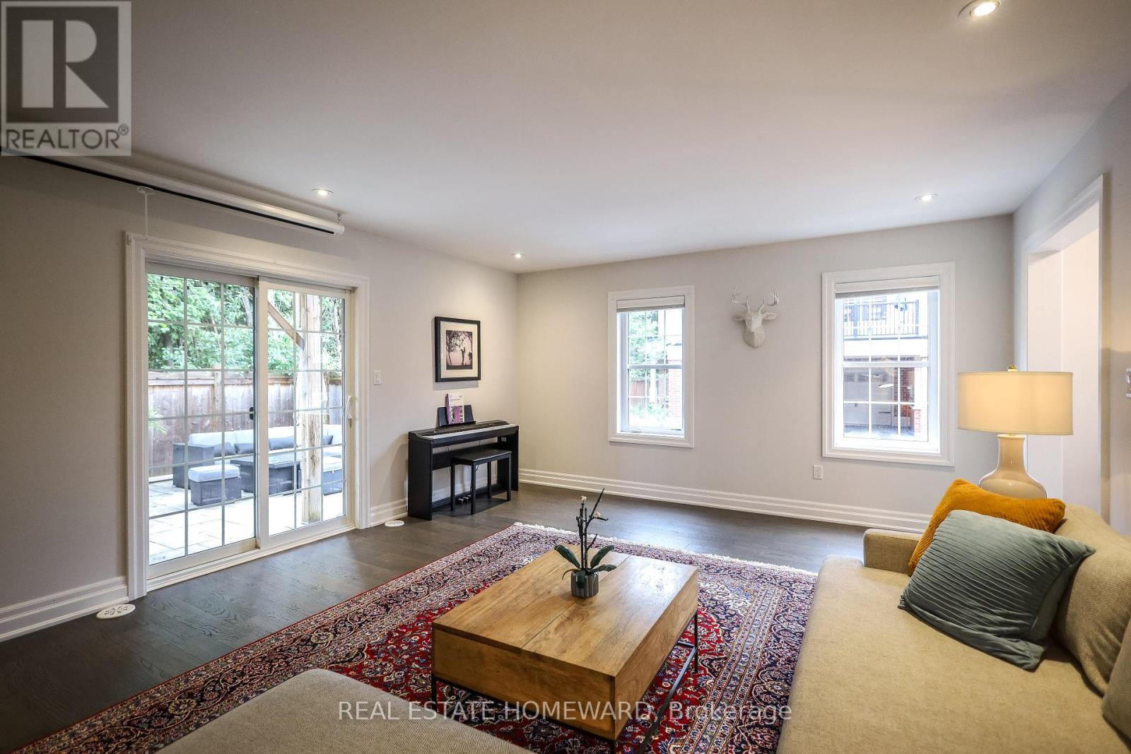 1 Saint Julien Court, Vaughan, Ontario  L6A 5B2 - Photo 19 - N13446000