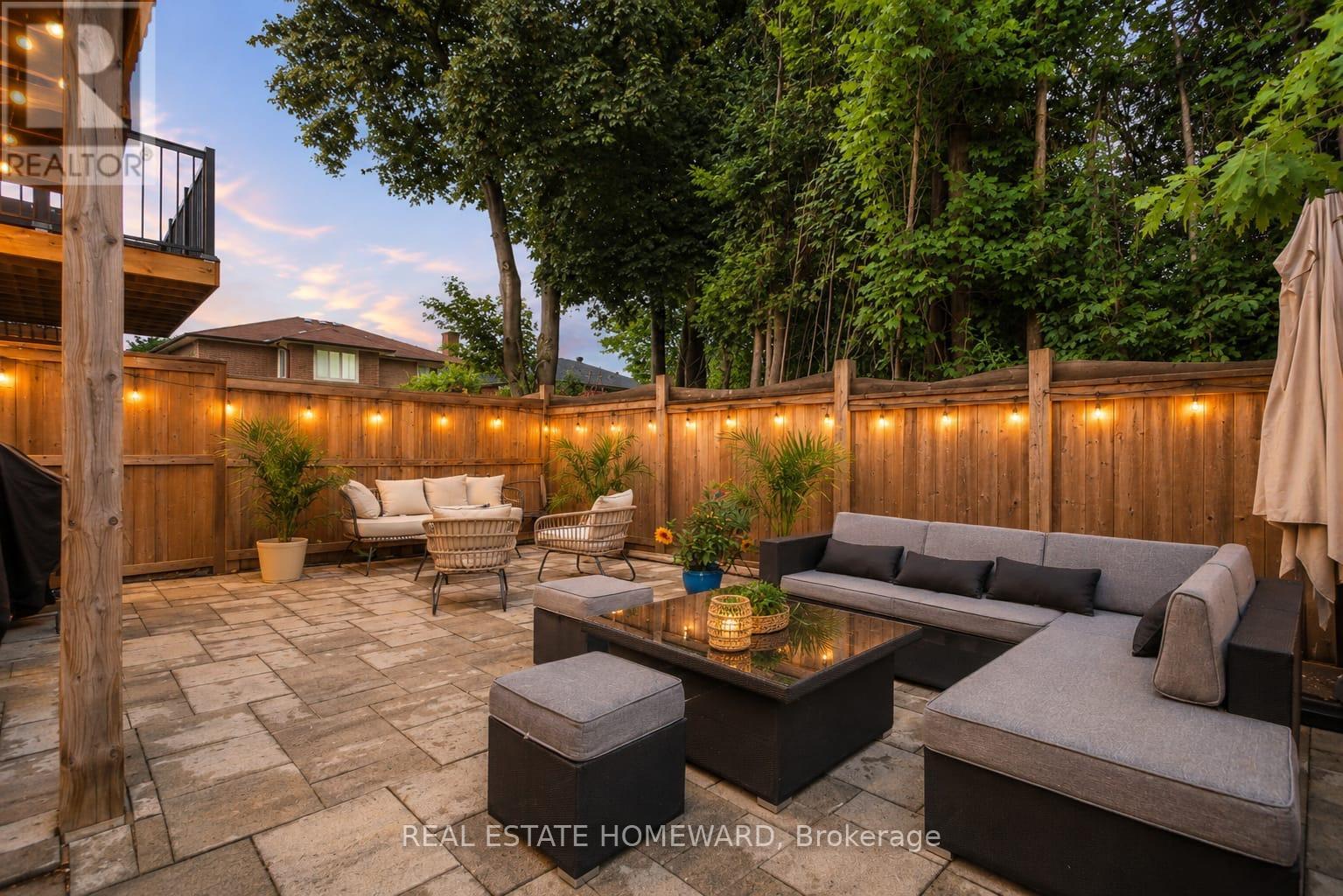 1 Saint Julien Court, Vaughan, Ontario  L6A 5B2 - Photo 28 - N13446000