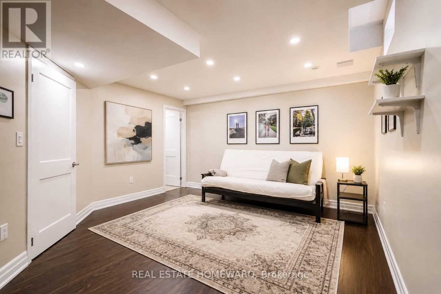 1 Saint Julien Court, Vaughan, Ontario  L6A 5B2 - Photo 22 - N13446000