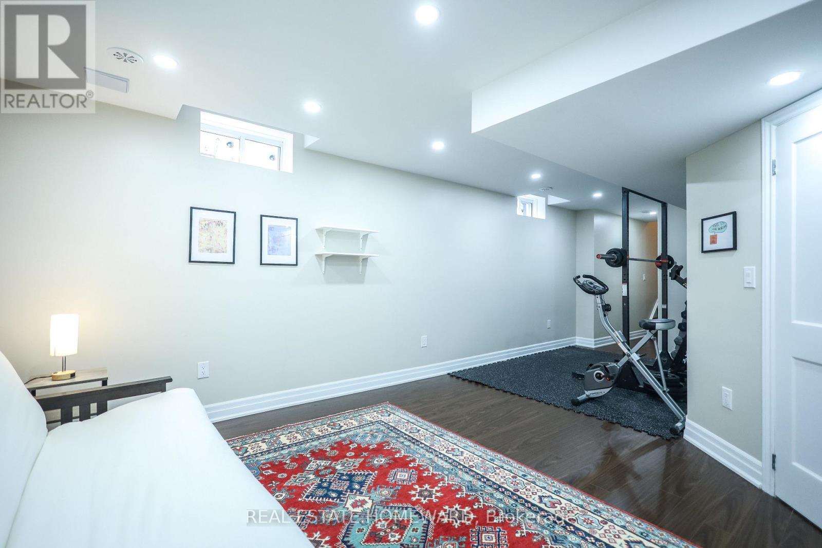 1 Saint Julien Court, Vaughan, Ontario  L6A 5B2 - Photo 23 - N13446000
