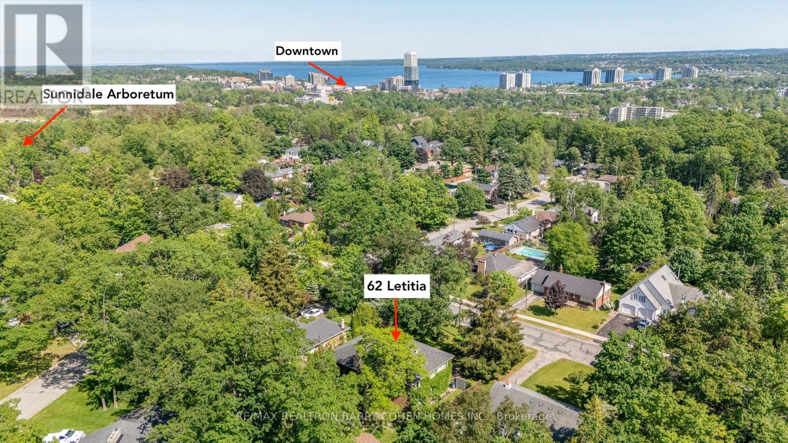 62 Letitia Street, Barrie, Ontario  L4N 1P1 - Photo 46 - S12948992