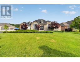 9 WOLFORD COURT, Georgina, Ontario