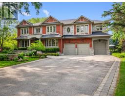 799 LANDRESSE COURT, Newmarket, Ontario