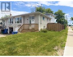 UPPER - 43 WALTER AVENUE, Newmarket, Ontario