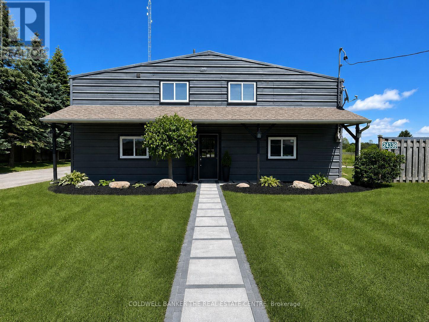 24339 HIGHWAY 48 HIGHWAY N, Georgina, Ontario