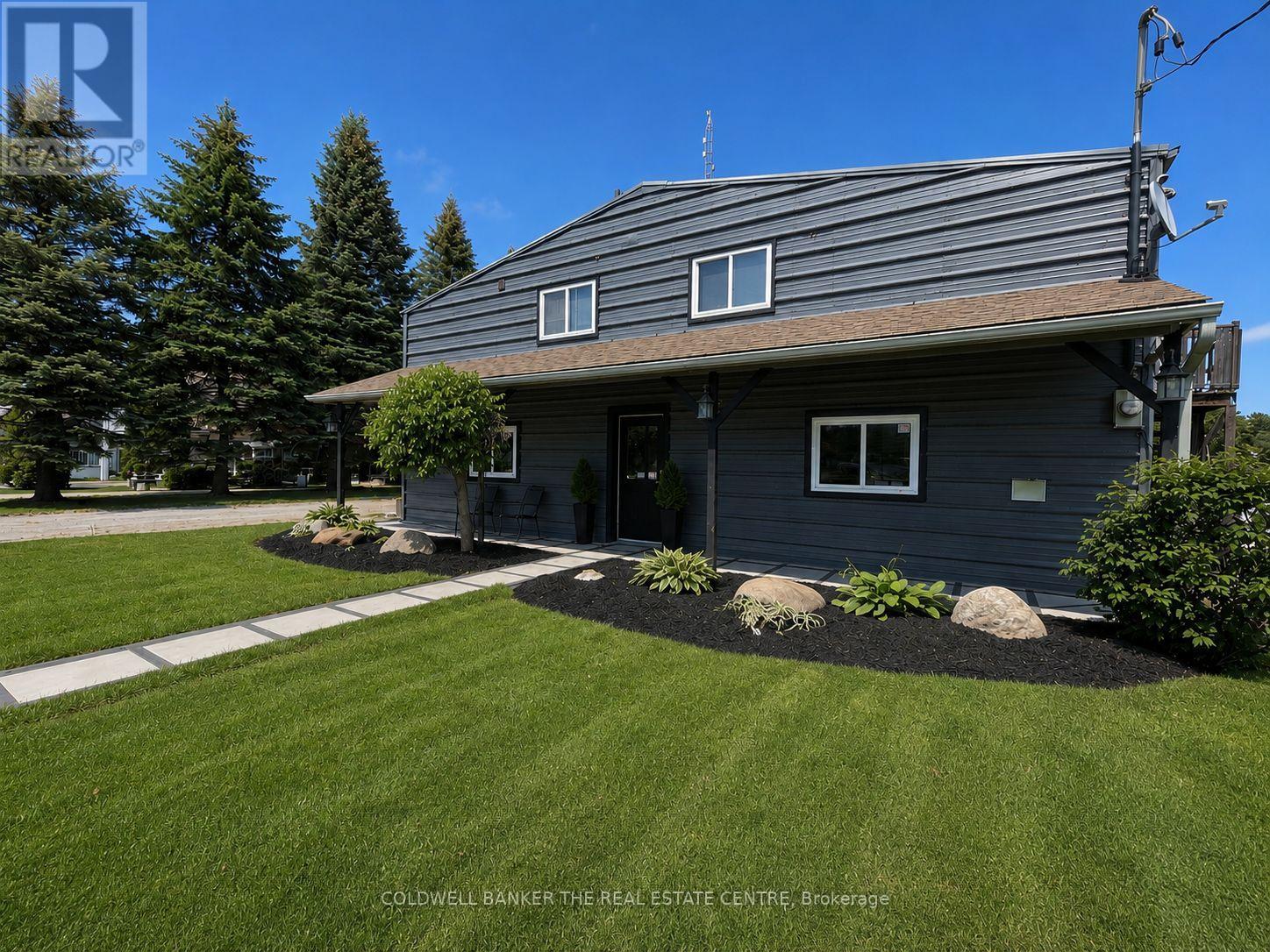 24339 Highway 48 Highway N, Georgina, Ontario  L0E 1A0 - Photo 2 - N13446888