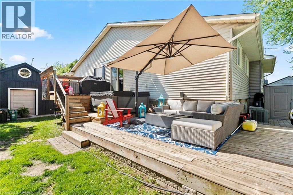 4513 Carriage Road, Beamsville, Ontario  L3J 0C4 - Photo 25 - 40835095