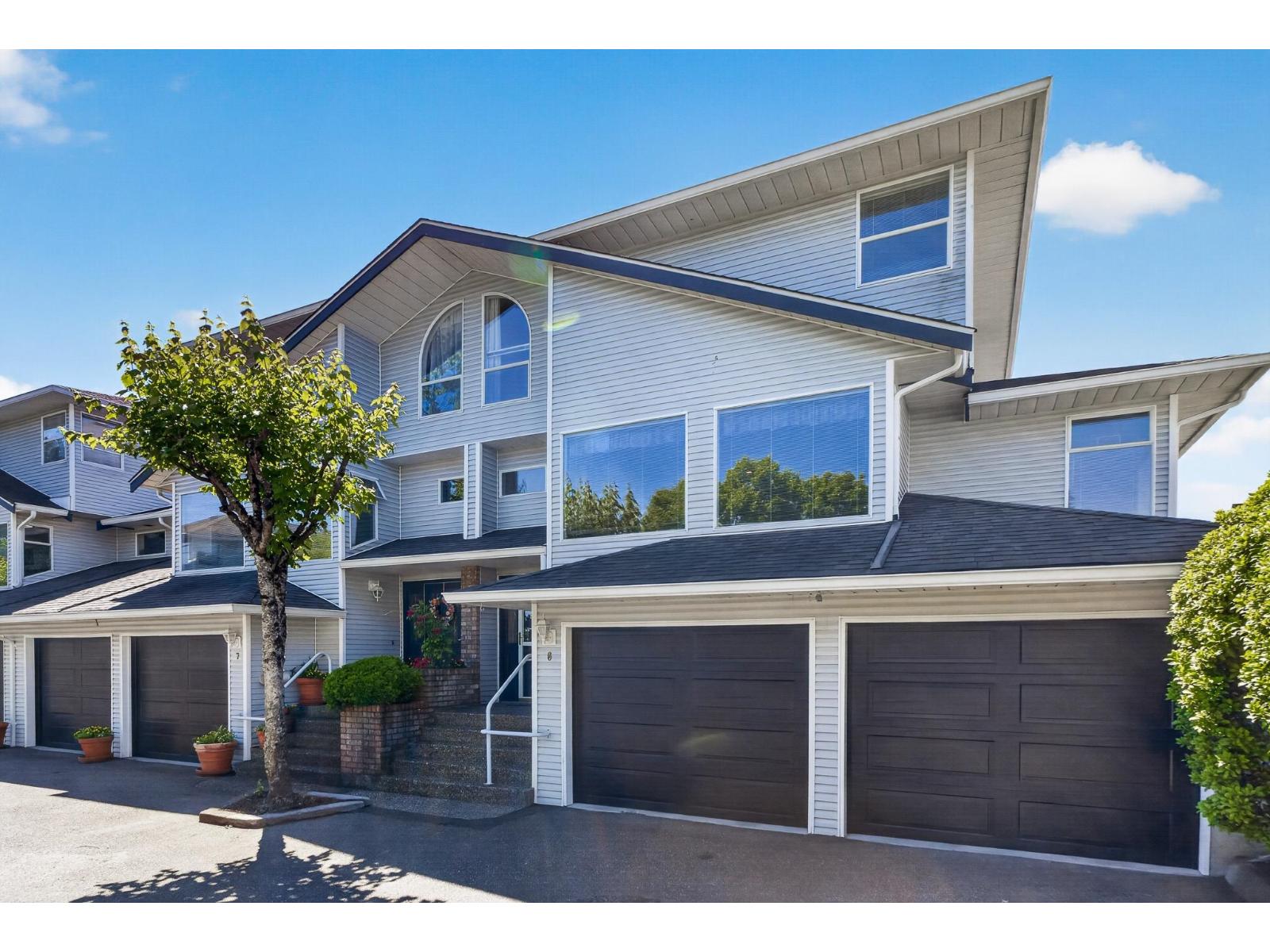 6 16363 85 AVENUE, surrey, British Columbia