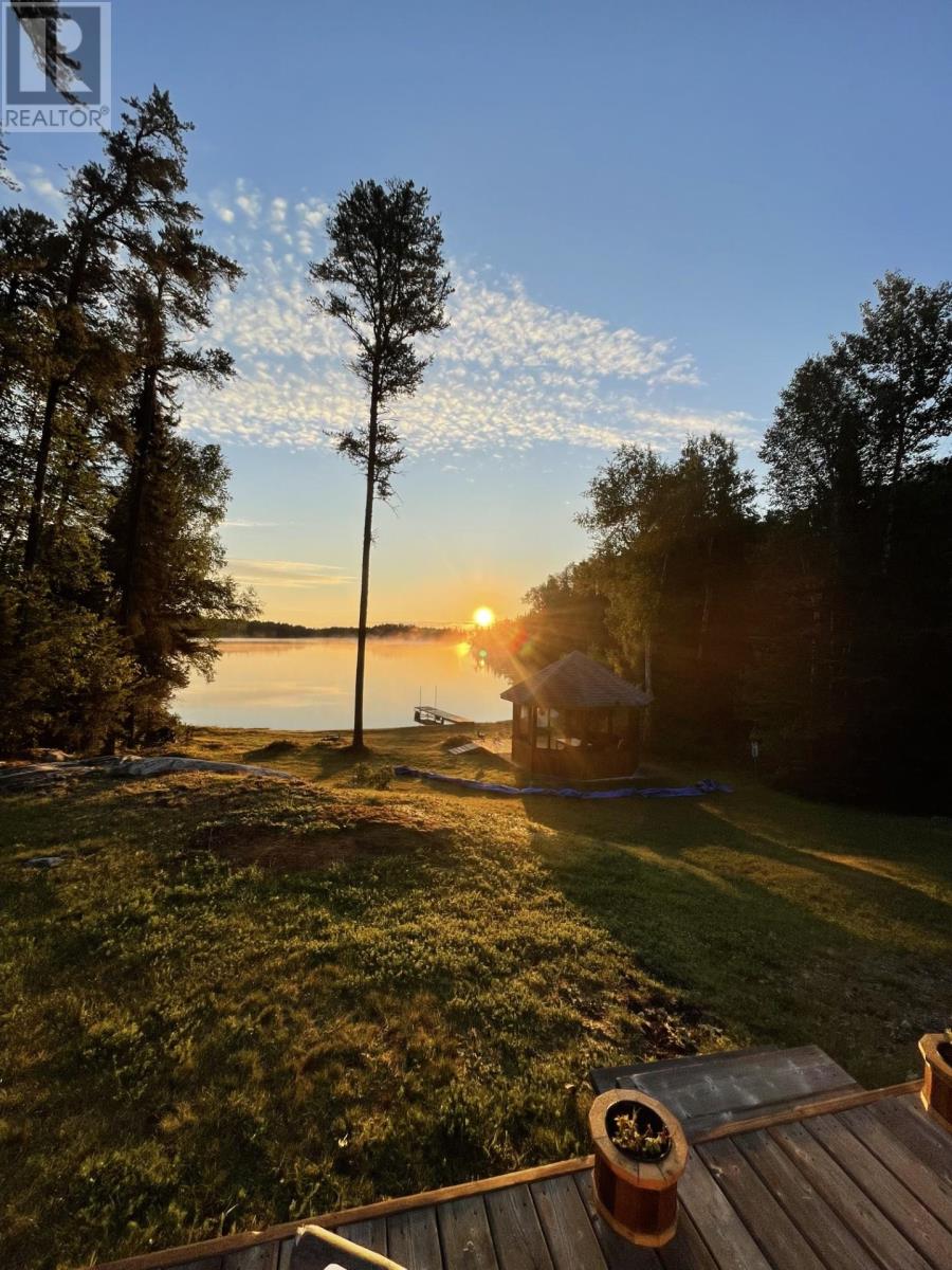 Lot 2 Huronian Lake, Ames Township, Ontario  P0T 1C0 - Photo 12 - TB2601506