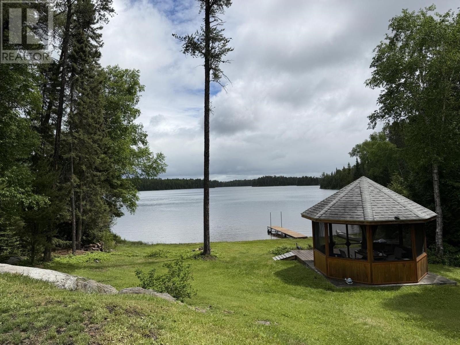Lot 2 Huronian Lake, Ames Township, Ontario