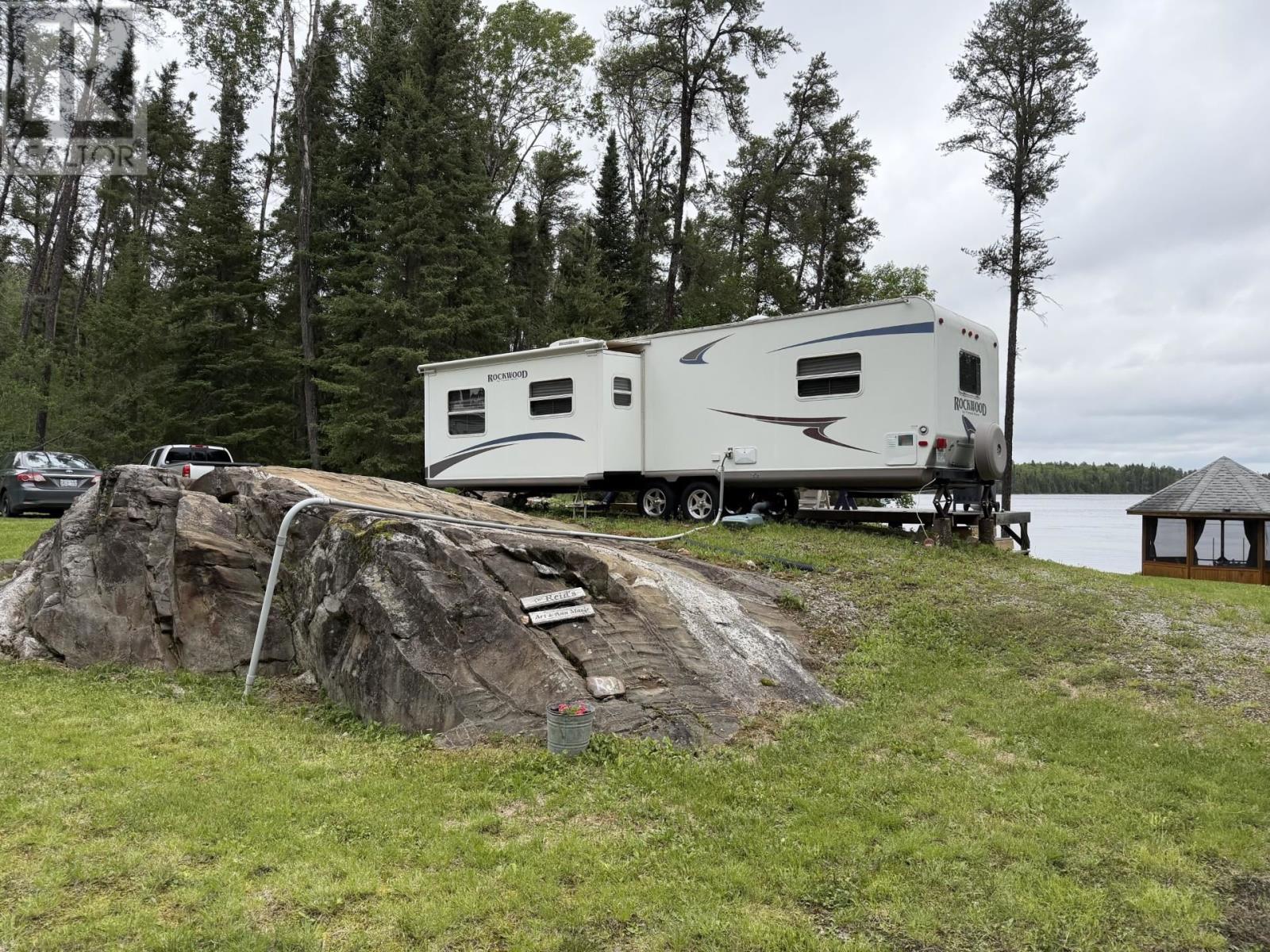 Lot 2 Huronian Lake, Ames Township, Ontario  P0T 1C0 - Photo 8 - TB2601506