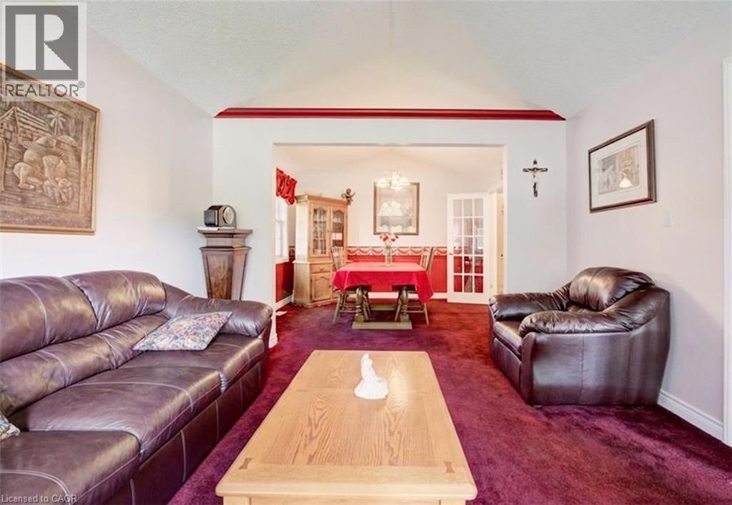 599 Coldstream Drive, Waterloo, Ontario  N2V 2H3 - Photo 10 - 40838086
