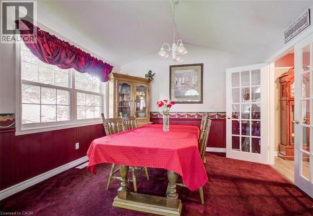 599 Coldstream Drive, Waterloo, Ontario  N2V 2H3 - Photo 12 - 40838086
