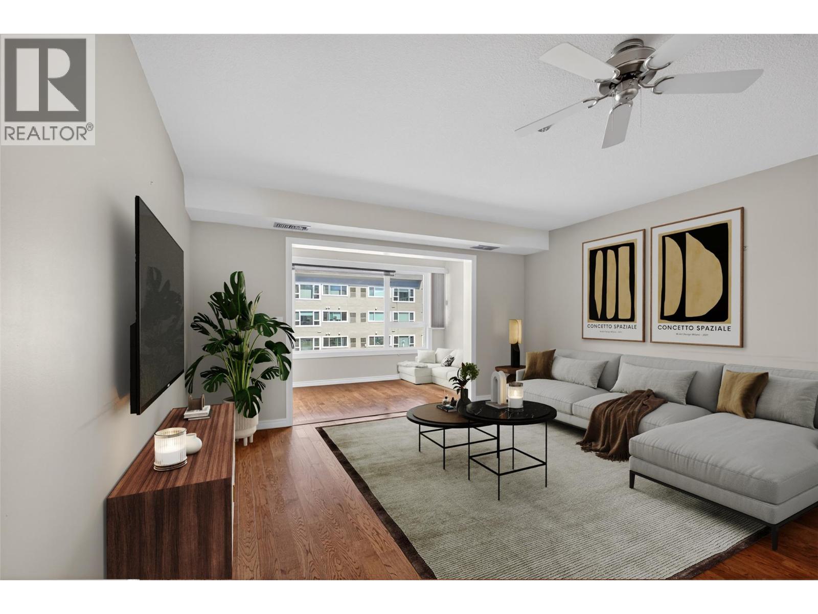 1045 Sutherland Avenue Unit# 206, Kelowna, British Columbia  V1Y 5Y1 - Photo 5 - 10387801
