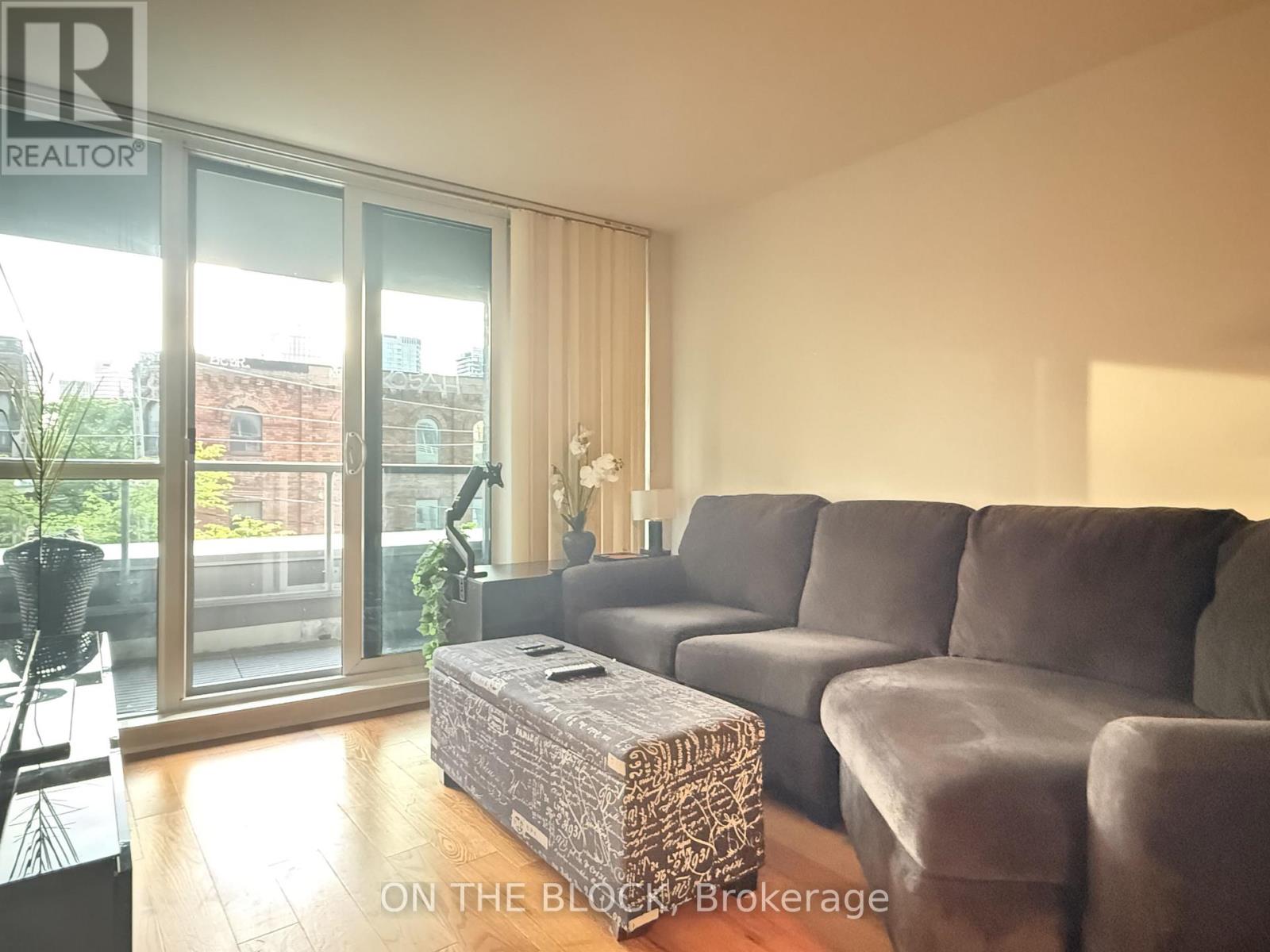 313 - 320 Richmond Street E, Toronto, Ontario  M5A 1P9 - Photo 20 - C13435642