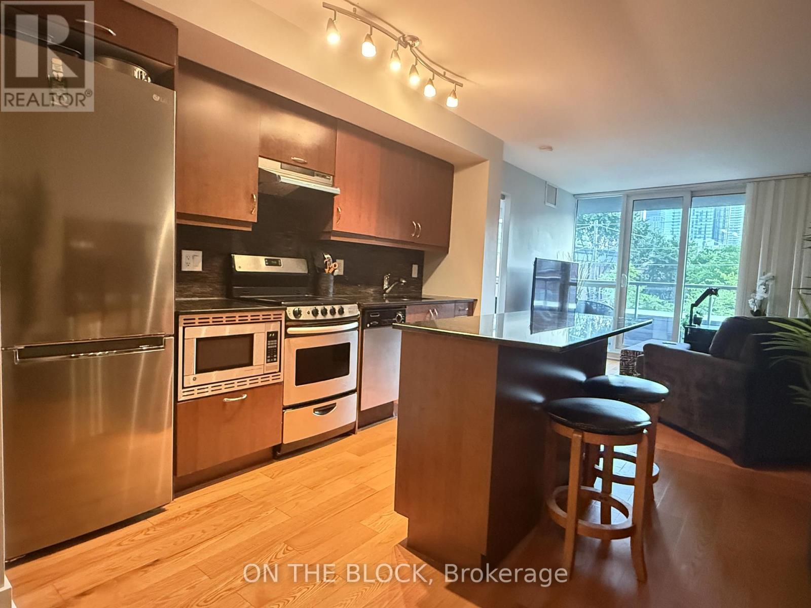 313 - 320 Richmond Street E, Toronto, Ontario  M5A 1P9 - Photo 11 - C13435642