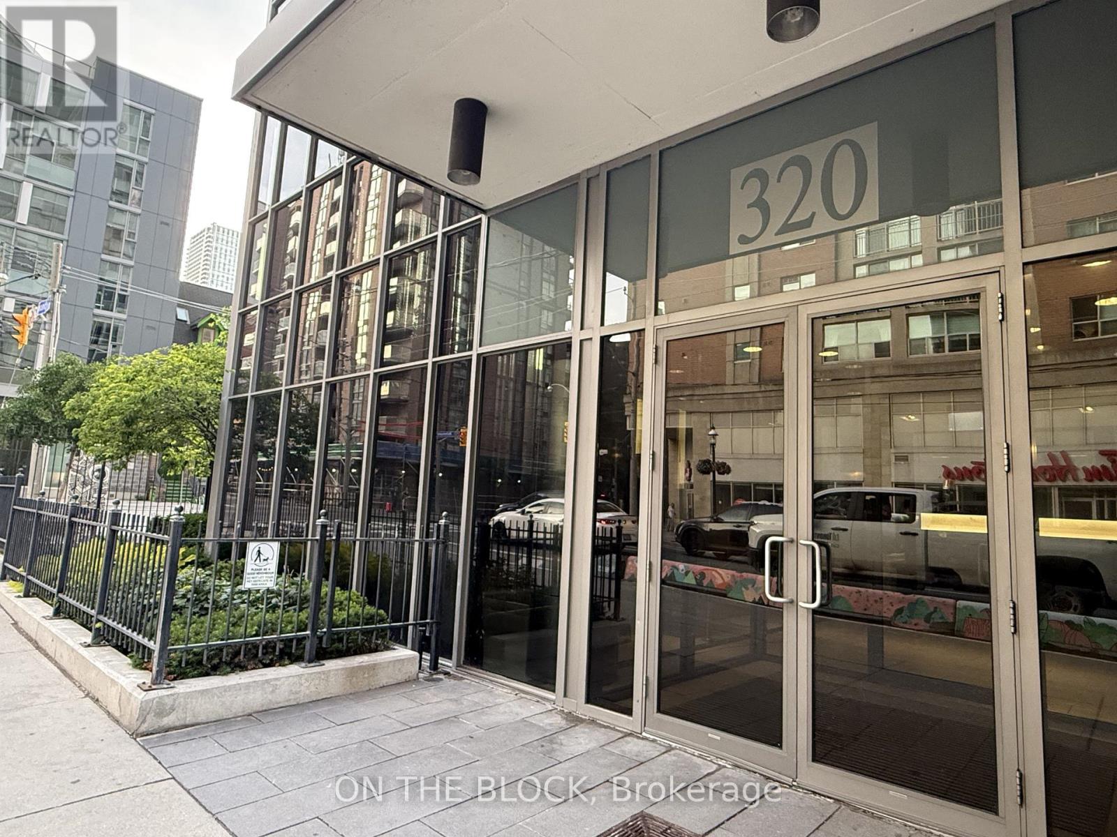 313 - 320 Richmond Street E, Toronto, Ontario  M5A 1P9 - Photo 38 - C13435642