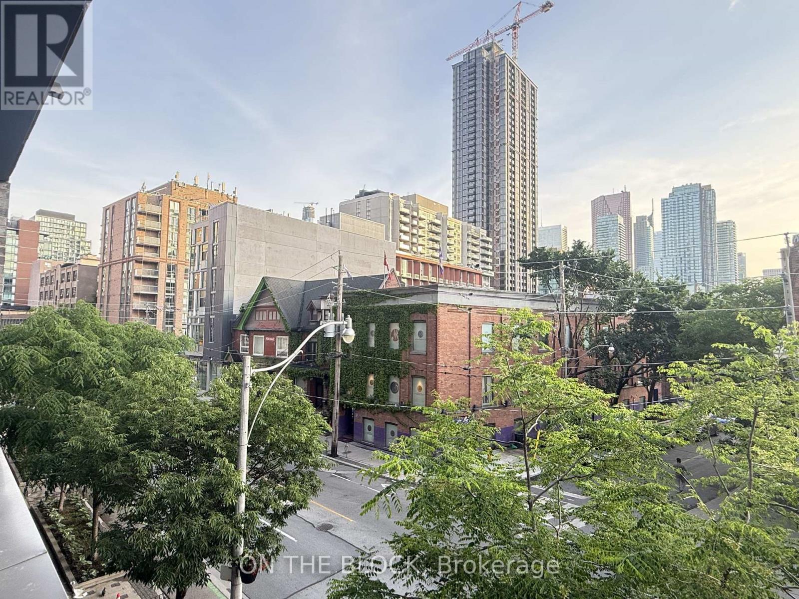 313 - 320 Richmond Street E, Toronto, Ontario  M5A 1P9 - Photo 31 - C13435642