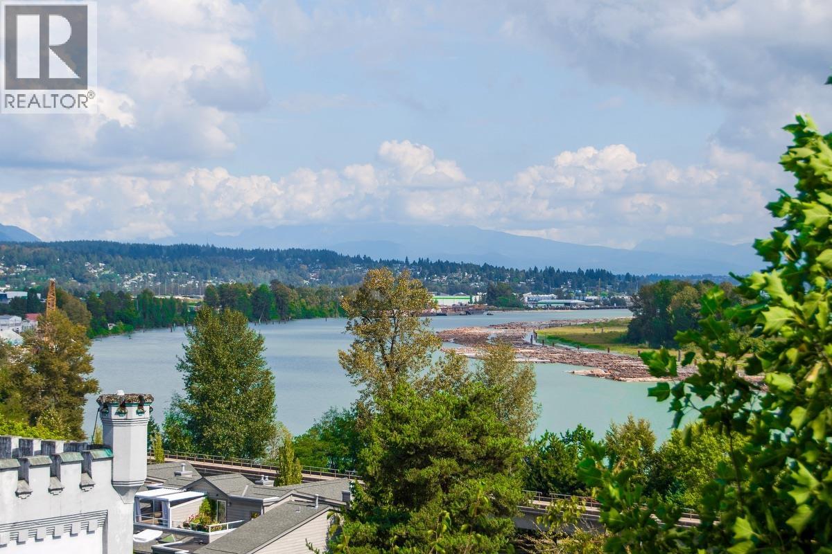 309 48 RICHMOND STREET, new westminster, British Columbia