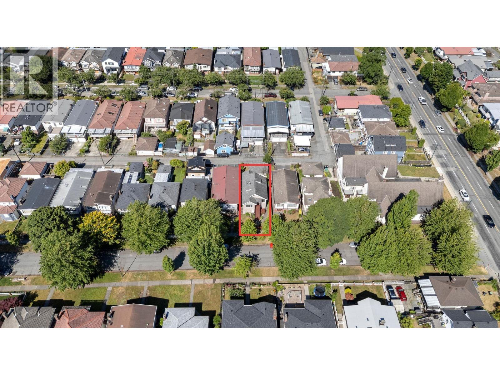 5743 St. Margarets Street, Vancouver, British Columbia  V5R 3H6 - Photo 33 - R3135732