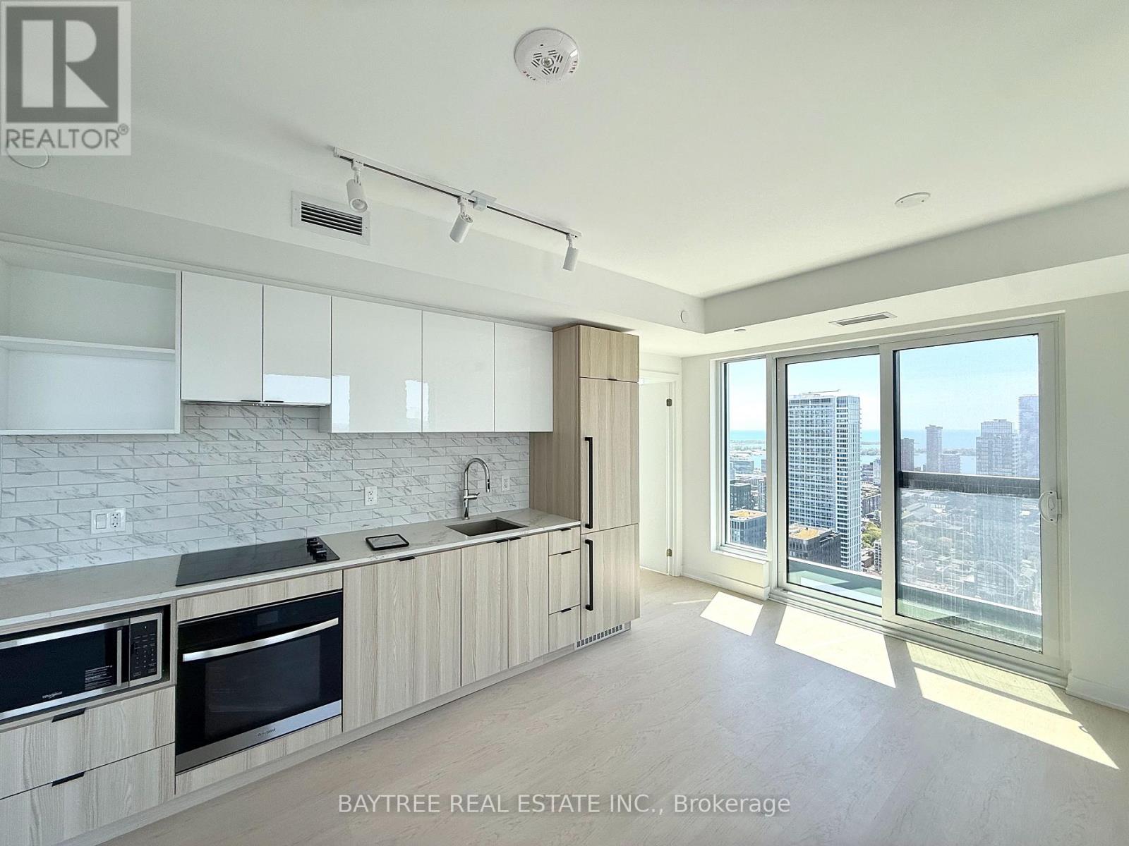 5315 - 252 Church Street, Toronto, Ontario  M5B 1Z5 - Photo 2 - C13440918
