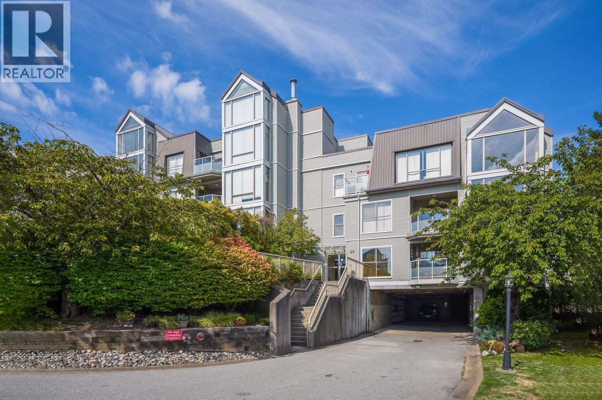 309 48 Richmond Street, New Westminster, British Columbia  V3L 5P4 - Photo 23 - R3135315
