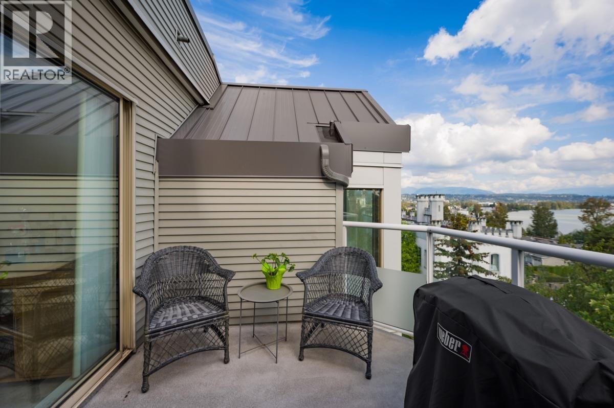 309 48 Richmond Street, New Westminster, British Columbia  V3L 5P4 - Photo 21 - R3135315