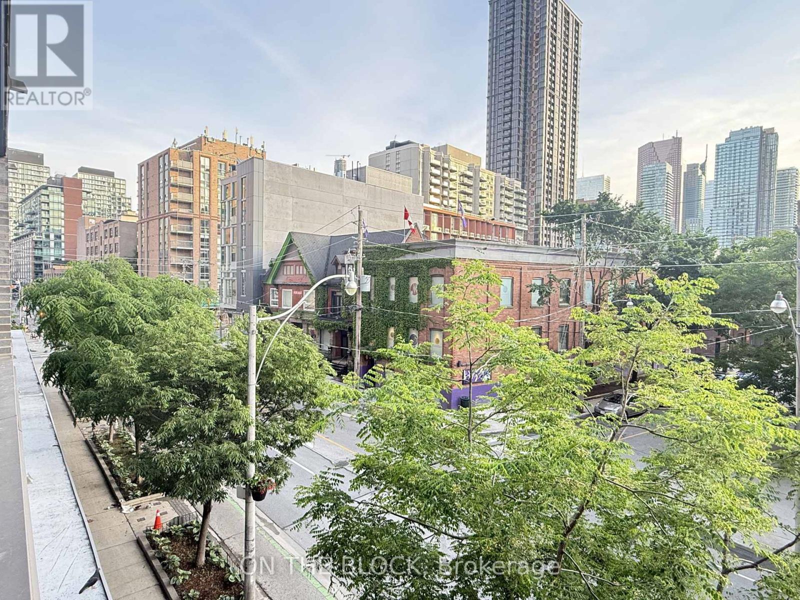 313 - 320 Richmond Street E, Toronto, Ontario  M5A 1P9 - Photo 32 - C13435642