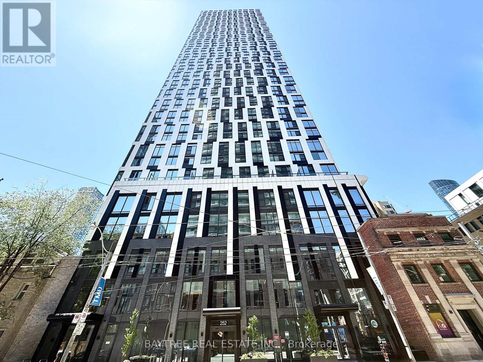 5315 - 252 Church Street, Toronto, Ontario  M5B 1Z5 - Photo 35 - C13440918
