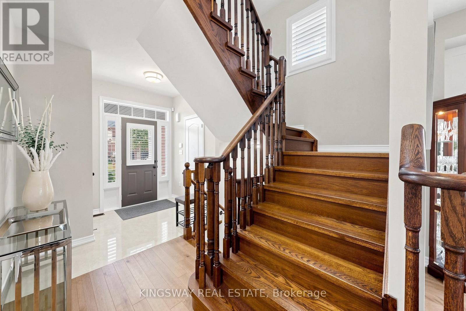 20 Chiswick Avenue, Whitby, Ontario  L1M 0E1 - Photo 22 - E13420364