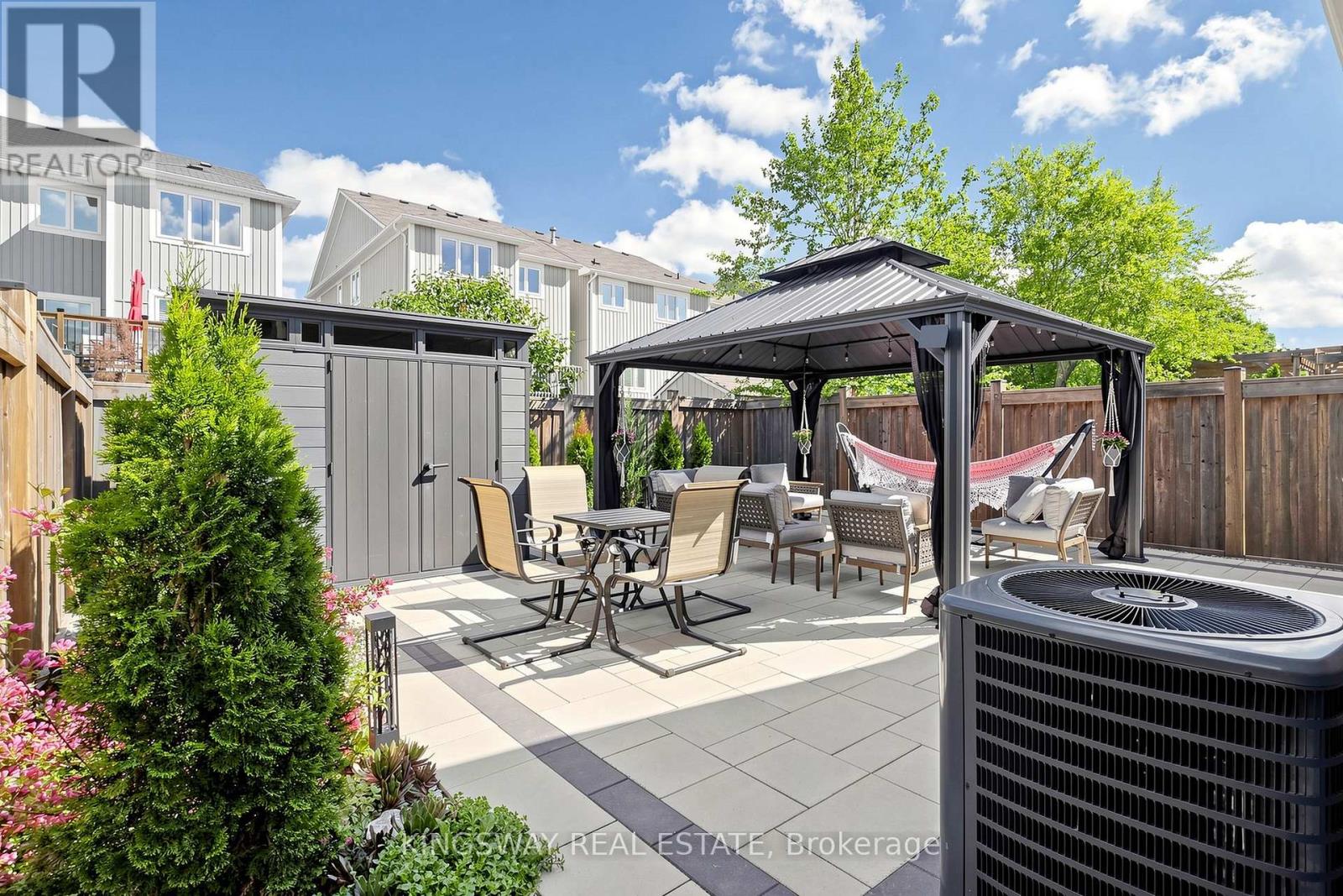 20 Chiswick Avenue, Whitby, Ontario  L1M 0E1 - Photo 38 - E13420364