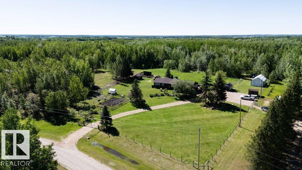 107 59329 Rge Rd 51, Rural Barrhead County, Alberta  T7N 1N8 - Photo 2 - E4493789