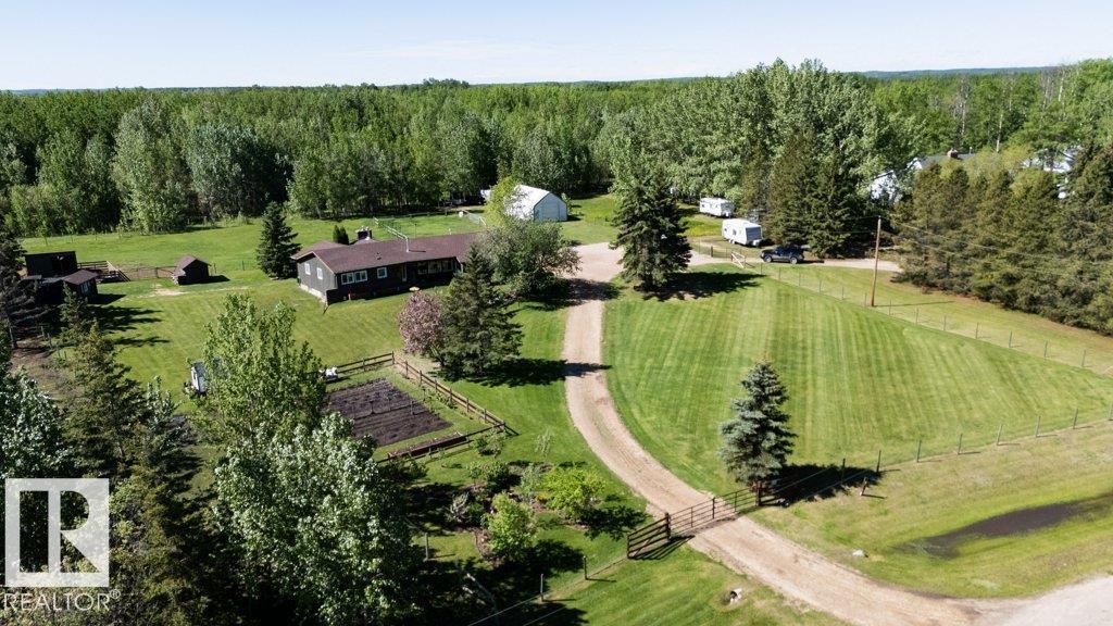 107 59329 Rge Rd 51, Rural Barrhead County, Alberta  T7N 1N8 - Photo 3 - E4493789