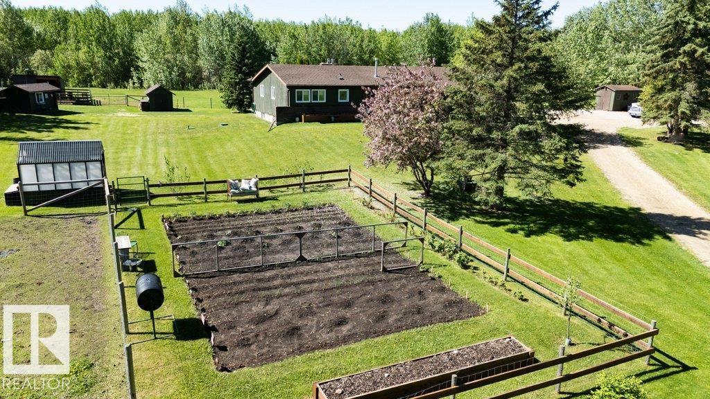 107 59329 Rge Rd 51, Rural Barrhead County, Alberta  T7N 1N8 - Photo 6 - E4493789