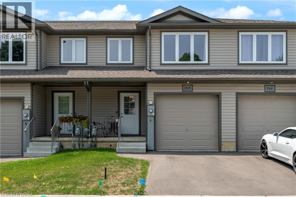 188 HEAD Street S, Simcoe, Ontario