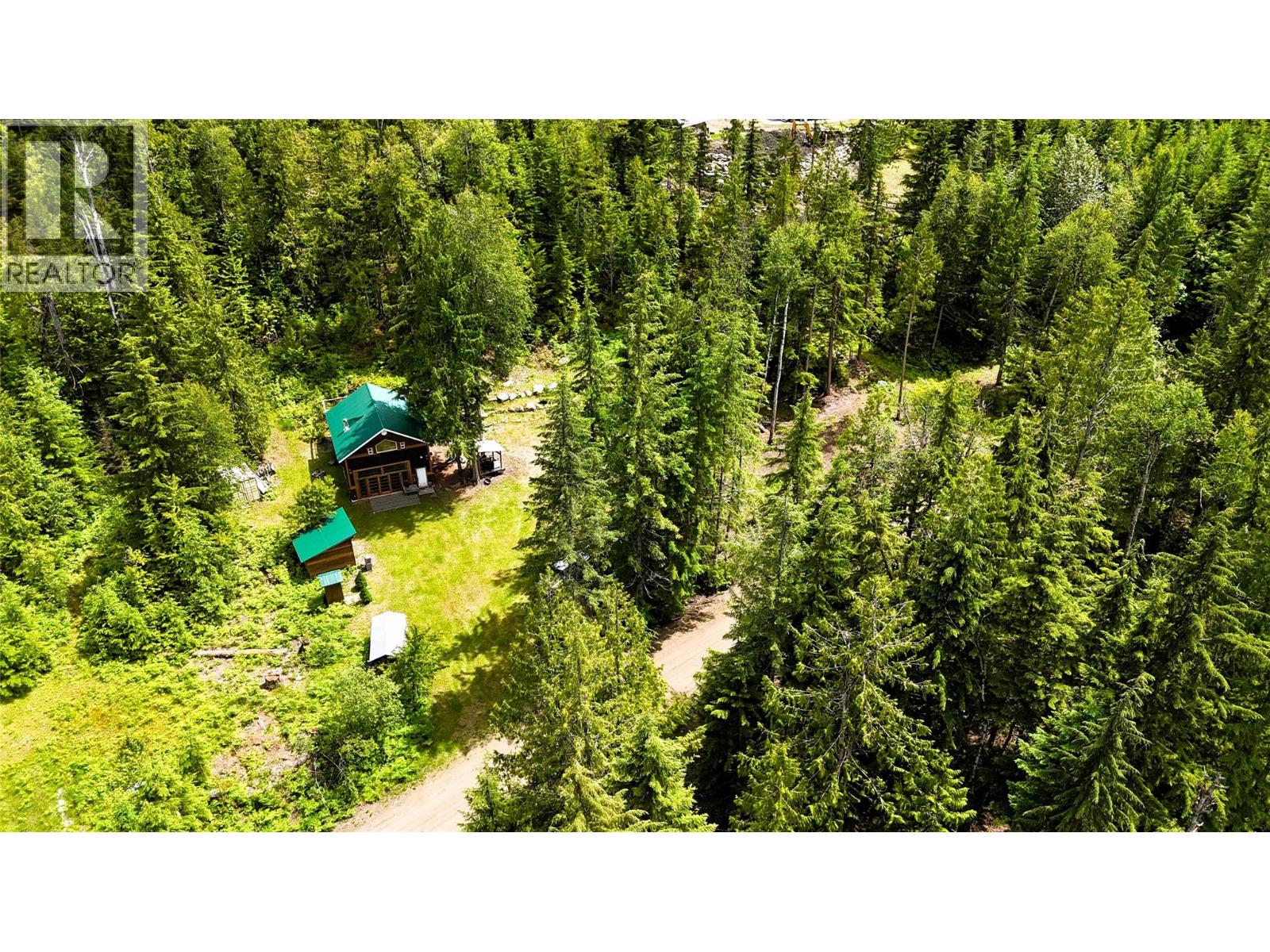 324 Salmon Creek Road Lot# 3, Beaton, British Columbia  V0E 2S0 - Photo 3 - 10390953