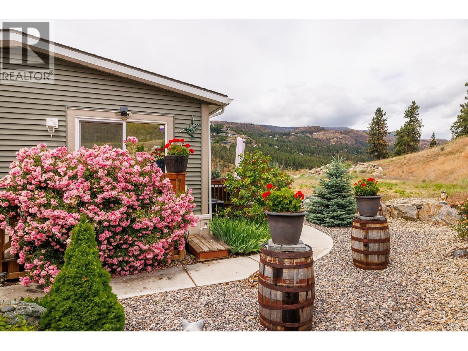 1835 Nancee Way Court Unit# 88, Kelowna, British Columbia  V1Z 4C1 - Photo 26 - 10391168