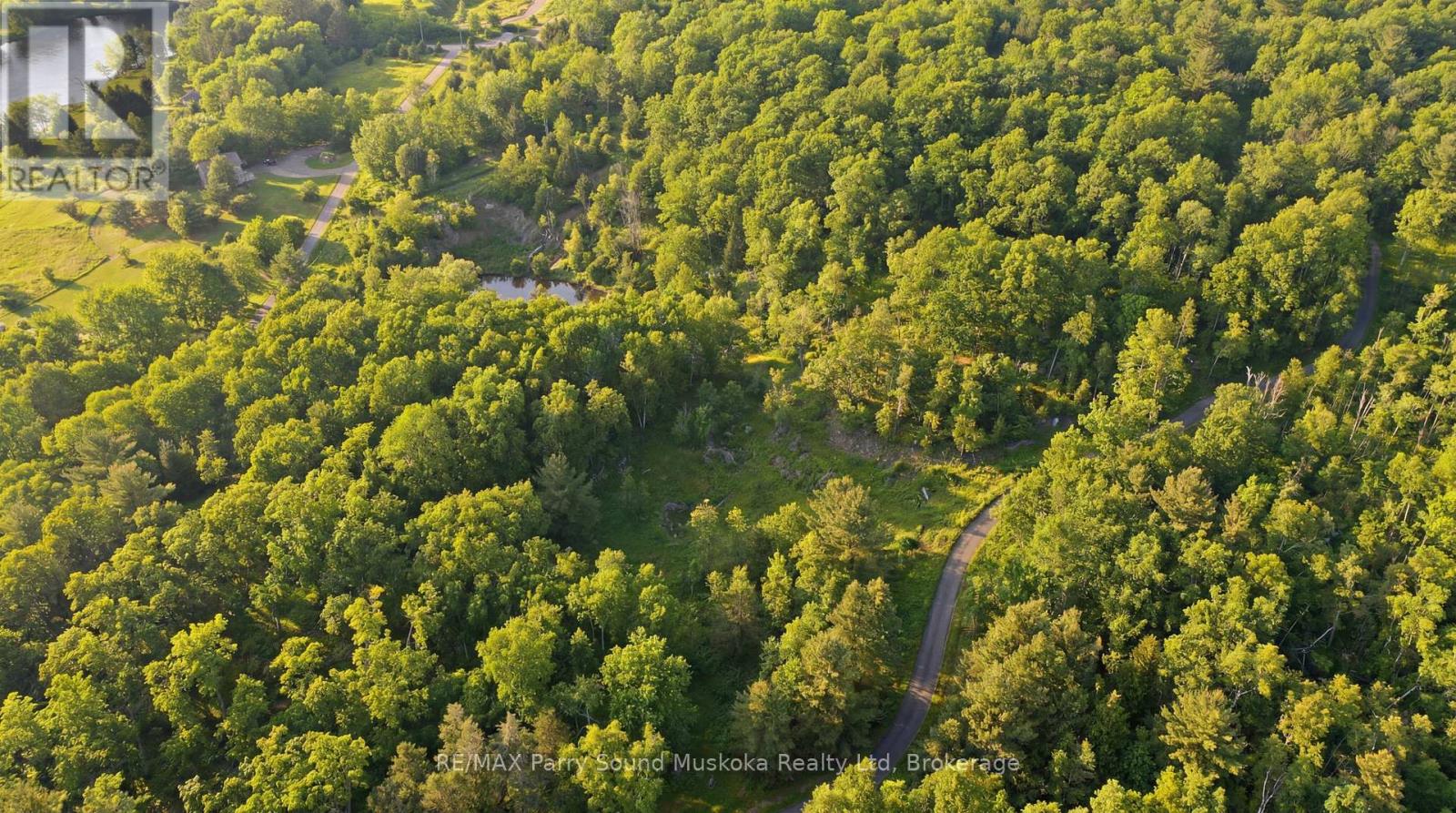 Lot 1 Burnside Bridge Road, Mcdougall, Ontario  P2A 2W9 - Photo 5 - X12974500
