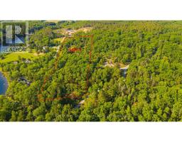 LOT 1 BURNSIDE BRIDGE ROAD, McDougall, Ontario