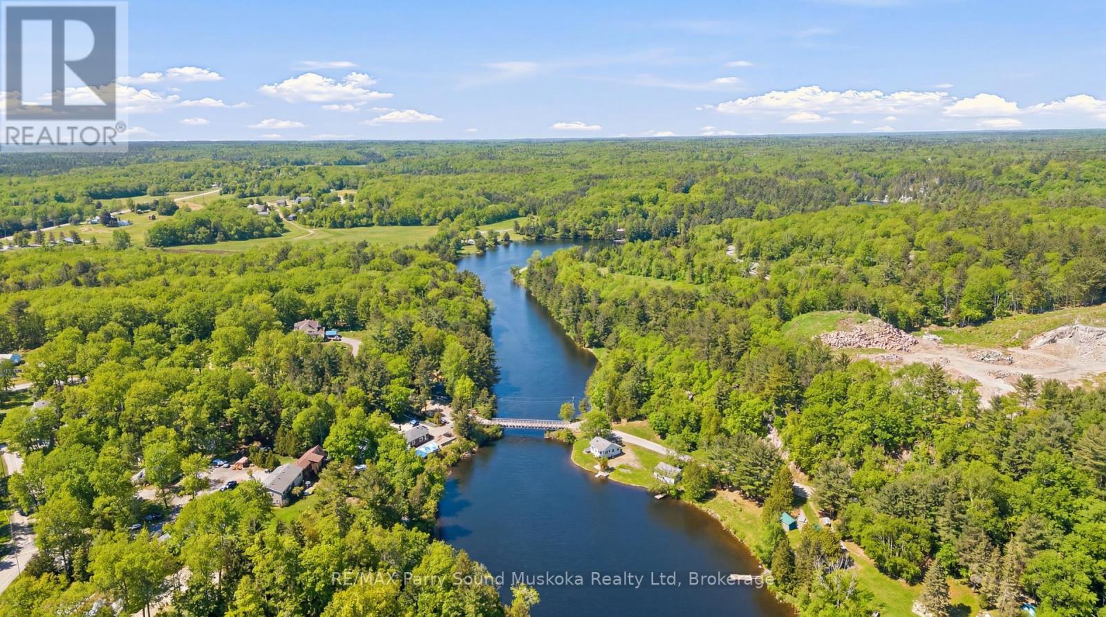 Lot 1 Burnside Bridge Road, Mcdougall, Ontario  P2A 2W9 - Photo 9 - X12974500