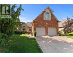 24 SANDY LAKE, Leamington, Ontario