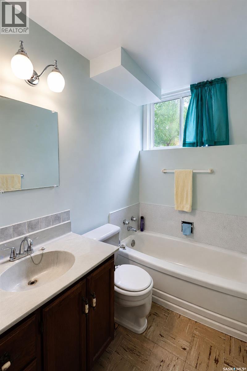 626 22nd Street E, Prince Albert, Saskatchewan  S6V 1P1 - Photo 21 - SK039462