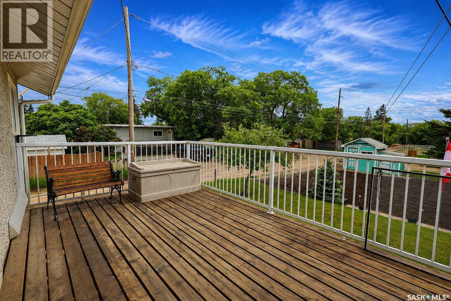 626 22nd Street E, Prince Albert, Saskatchewan  S6V 1P1 - Photo 25 - SK039462
