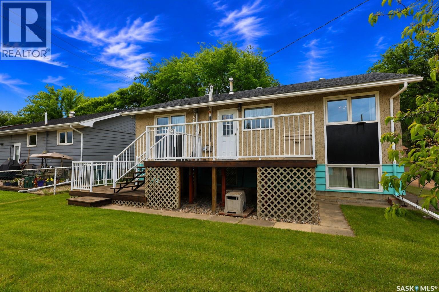 626 22nd Street E, Prince Albert, Saskatchewan  S6V 1P1 - Photo 29 - SK039462
