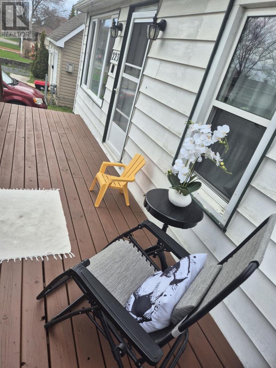 223 Tilley Rd, Sault Ste. Marie, Ontario  P6B 3Z3 - Photo 6 - SM261394